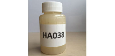 名称：新型蛋白分离剂系列     型号：HA038